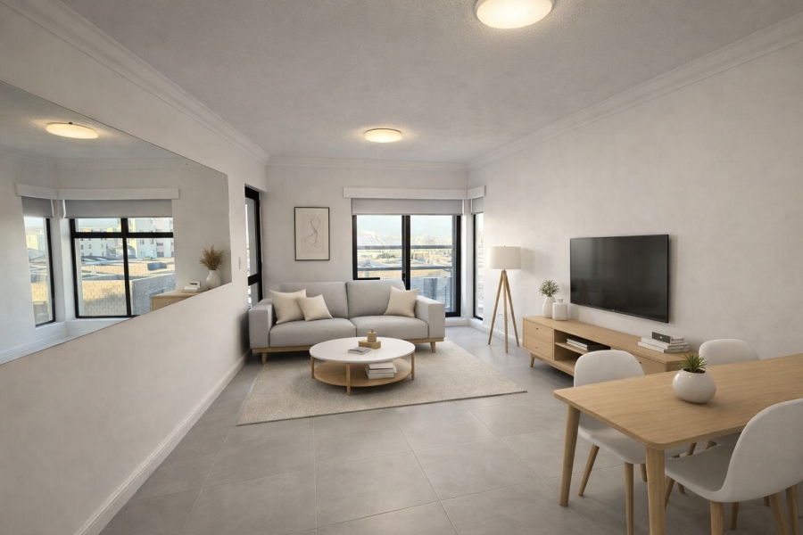 2 Bedroom Property for Sale in Beachfront Western Cape